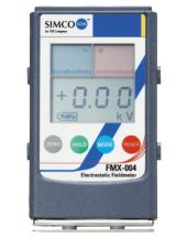 electrostatic fieldmeter FMX-004